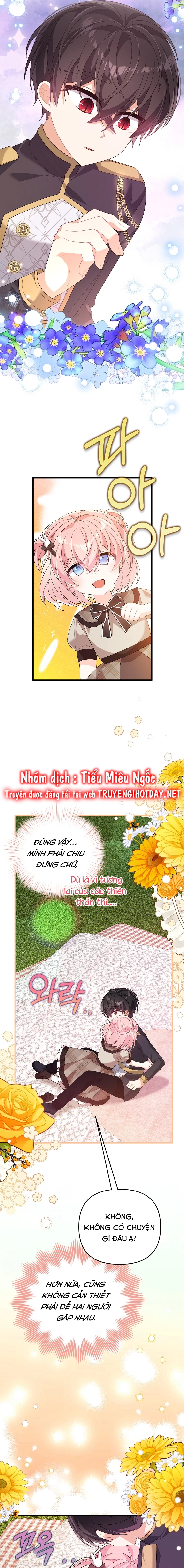 Vì Anh Trai Tôi Sẽ Quyến Rũ Nam Chính Chapter 35 - 14