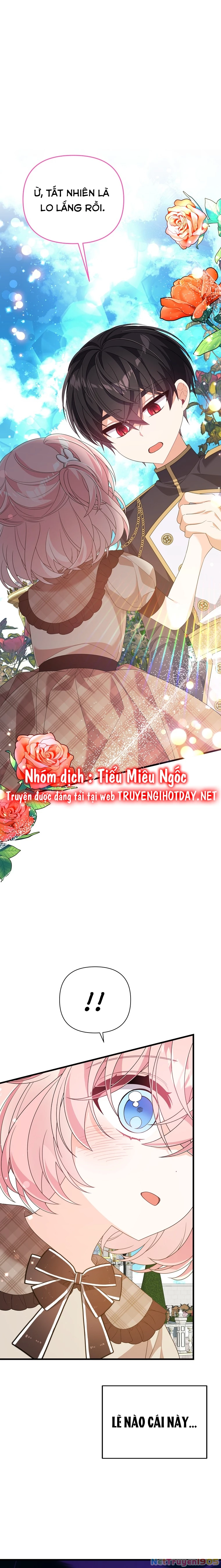 Vì Anh Trai Tôi Sẽ Quyến Rũ Nam Chính Chapter 35 - 17