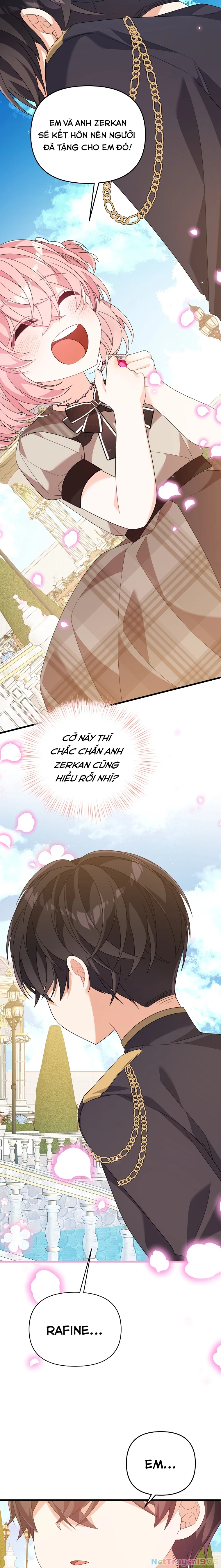 Vì Anh Trai Tôi Sẽ Quyến Rũ Nam Chính Chapter 35 - 20