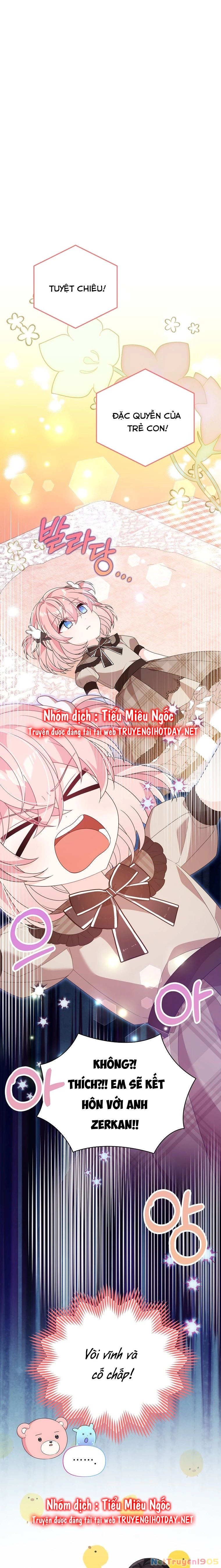 Vì Anh Trai Tôi Sẽ Quyến Rũ Nam Chính Chapter 36 - 2
