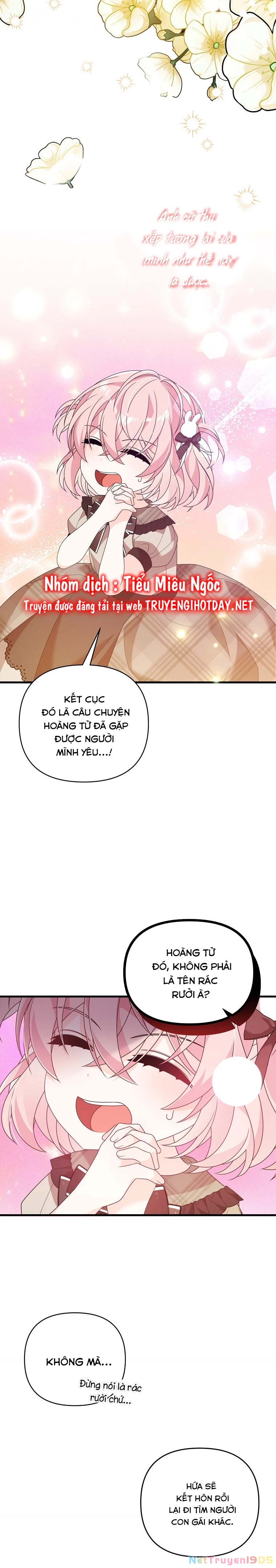 Vì Anh Trai Tôi Sẽ Quyến Rũ Nam Chính Chapter 36 - 8
