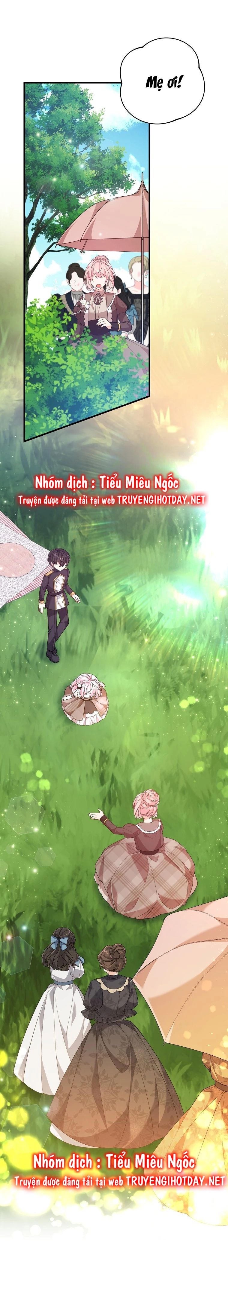 Vì Anh Trai Tôi Sẽ Quyến Rũ Nam Chính Chapter 36 - 11