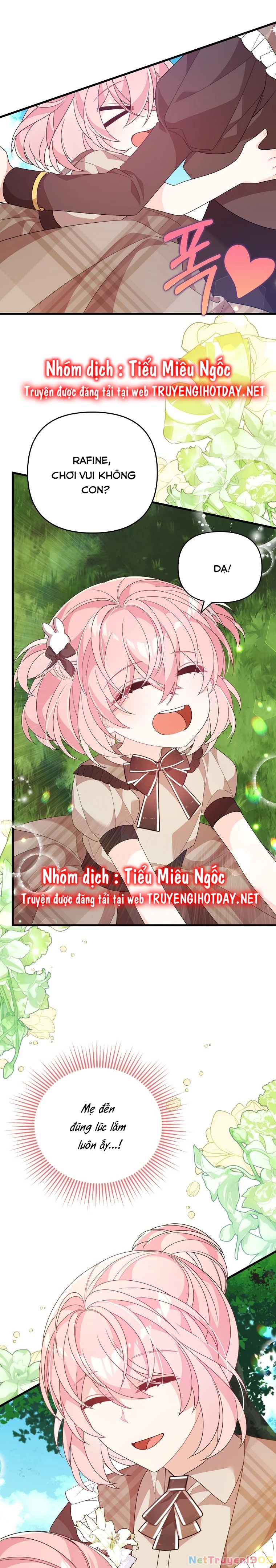 Vì Anh Trai Tôi Sẽ Quyến Rũ Nam Chính Chapter 36 - 12
