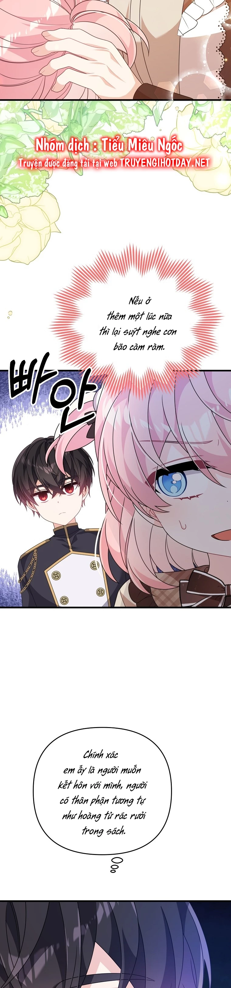Vì Anh Trai Tôi Sẽ Quyến Rũ Nam Chính Chapter 36 - 13