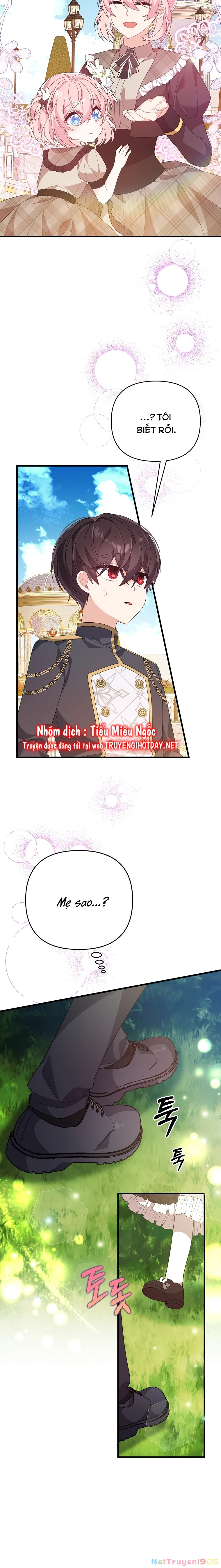 Vì Anh Trai Tôi Sẽ Quyến Rũ Nam Chính Chapter 36 - 15
