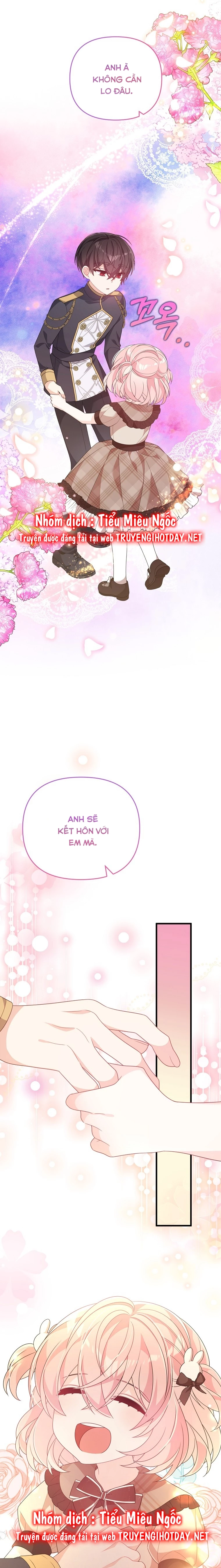 Vì Anh Trai Tôi Sẽ Quyến Rũ Nam Chính Chapter 36 - 16