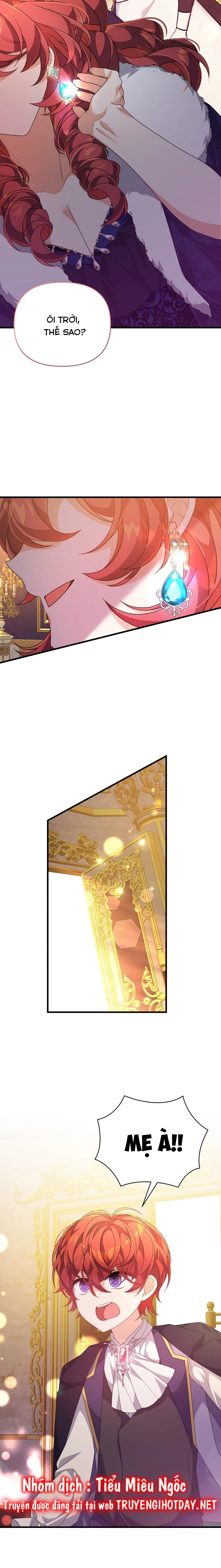 Vì Anh Trai Tôi Sẽ Quyến Rũ Nam Chính Chapter 36 - 19
