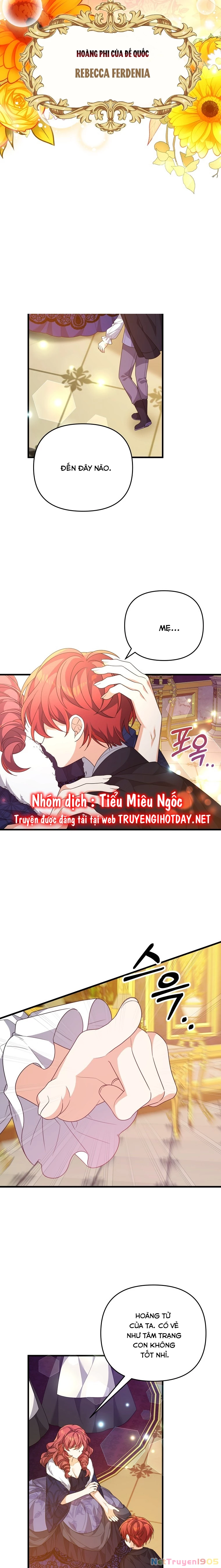 Vì Anh Trai Tôi Sẽ Quyến Rũ Nam Chính Chapter 36 - 21