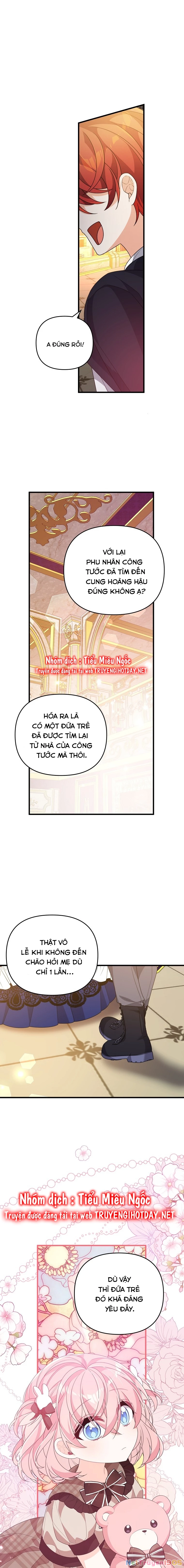 Vì Anh Trai Tôi Sẽ Quyến Rũ Nam Chính Chapter 36 - 24