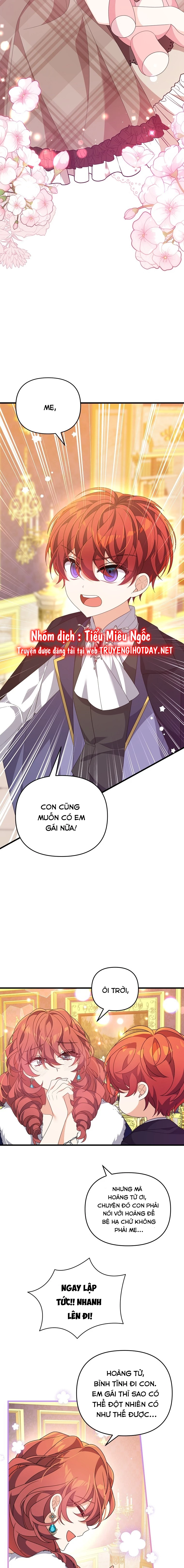 Vì Anh Trai Tôi Sẽ Quyến Rũ Nam Chính Chapter 36 - 25