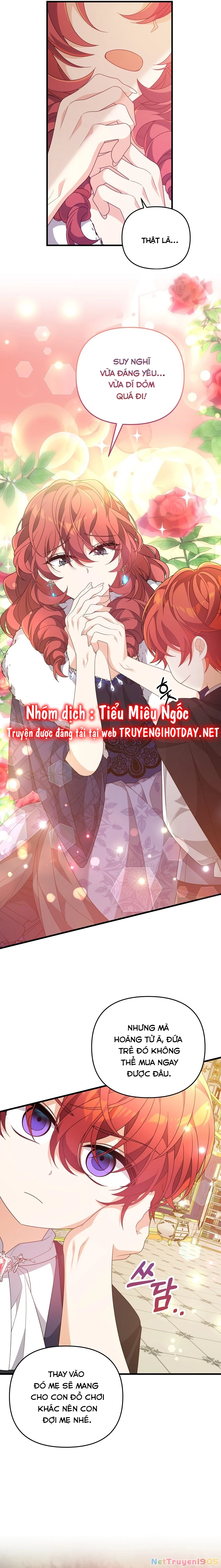 Vì Anh Trai Tôi Sẽ Quyến Rũ Nam Chính Chapter 36 - 27