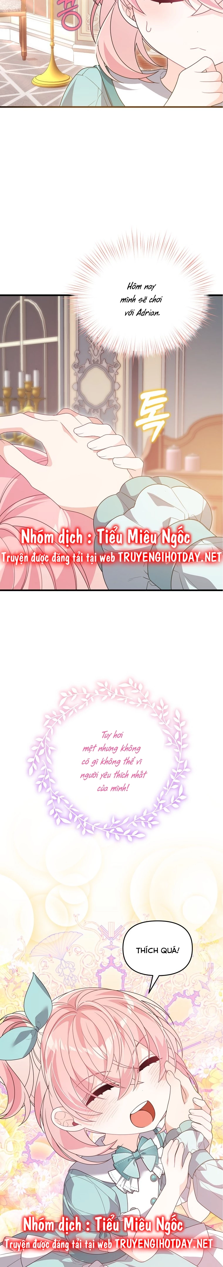 Vì Anh Trai Tôi Sẽ Quyến Rũ Nam Chính Chapter 37 - 6