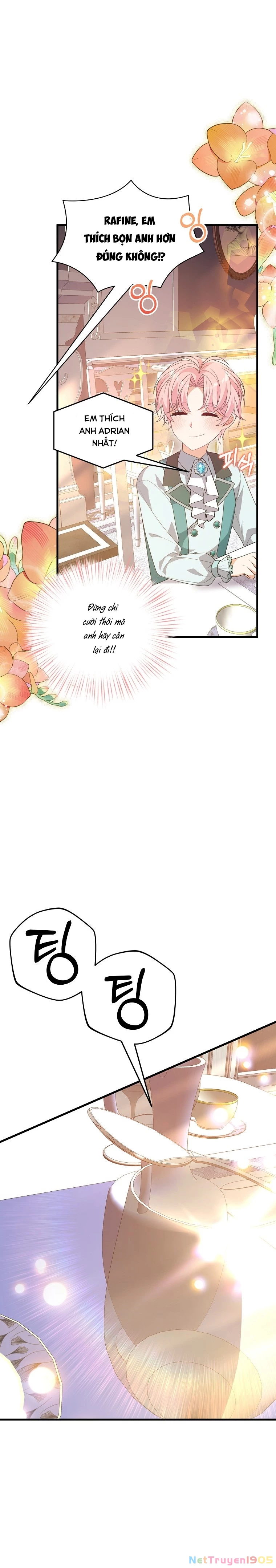 Vì Anh Trai Tôi Sẽ Quyến Rũ Nam Chính Chapter 37 - 12