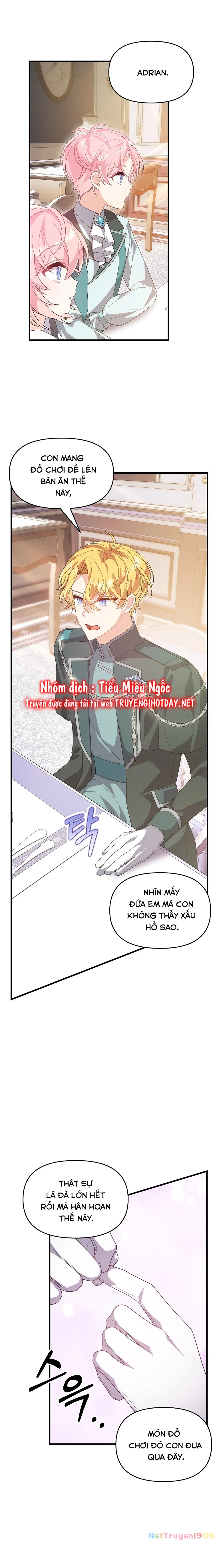 Vì Anh Trai Tôi Sẽ Quyến Rũ Nam Chính Chapter 37 - 13