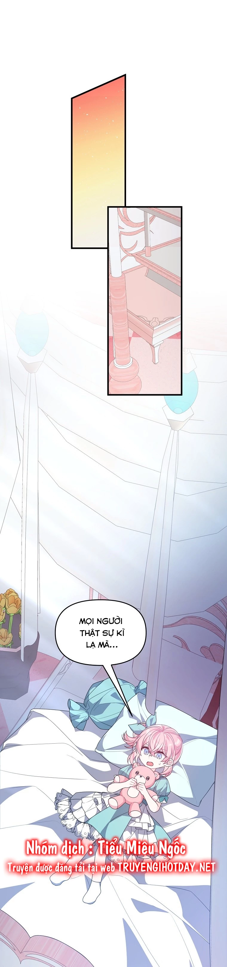 Vì Anh Trai Tôi Sẽ Quyến Rũ Nam Chính Chapter 37 - 18