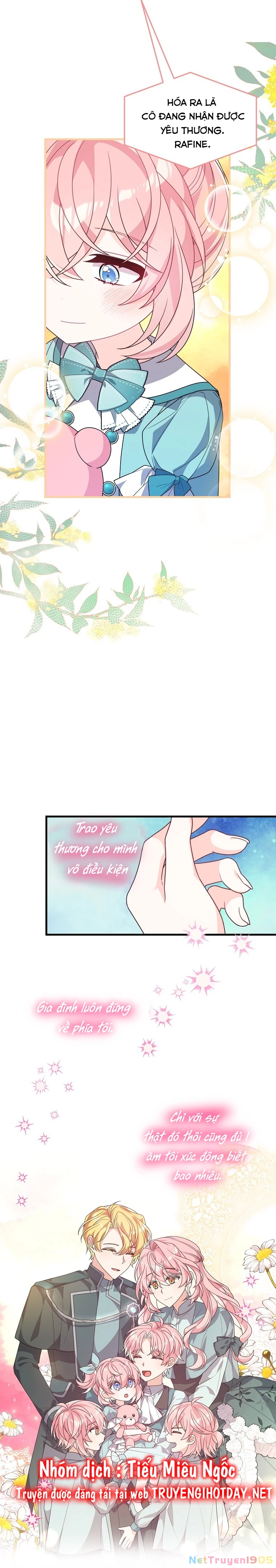 Vì Anh Trai Tôi Sẽ Quyến Rũ Nam Chính Chapter 37 - 20