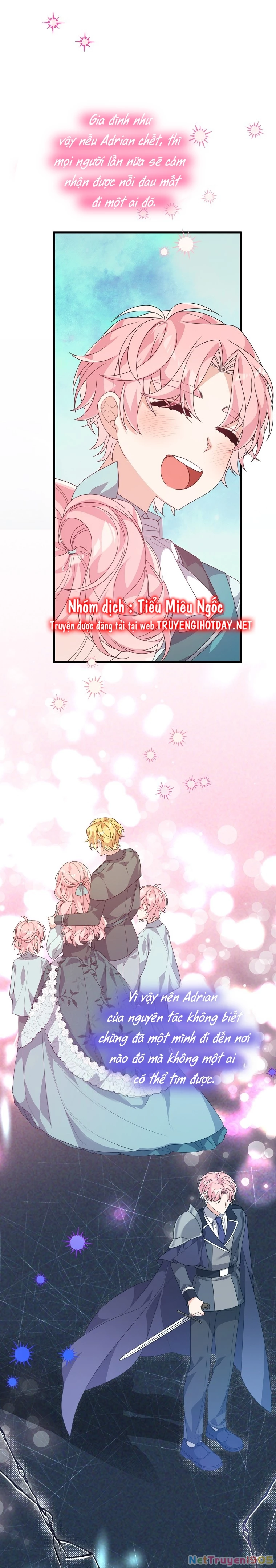 Vì Anh Trai Tôi Sẽ Quyến Rũ Nam Chính Chapter 37 - 21