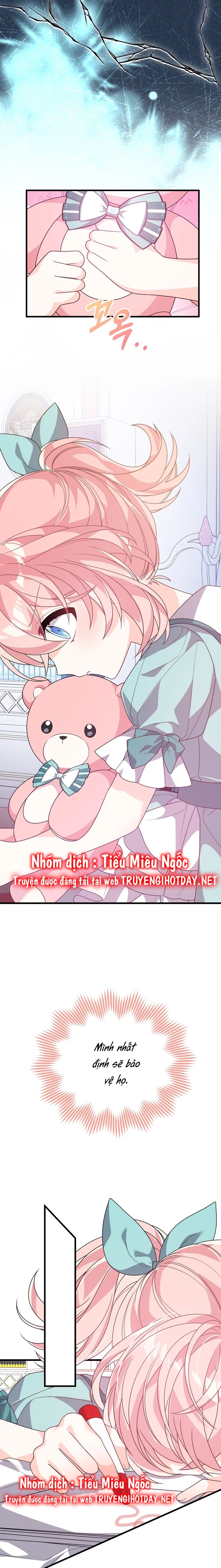 Vì Anh Trai Tôi Sẽ Quyến Rũ Nam Chính Chapter 37 - 22