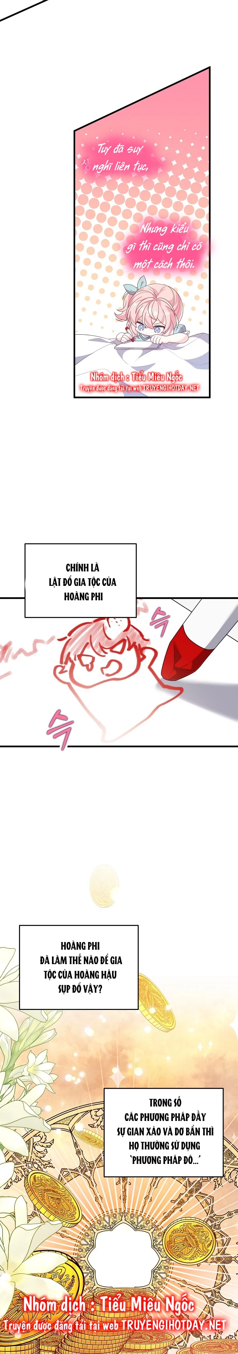 Vì Anh Trai Tôi Sẽ Quyến Rũ Nam Chính Chapter 37 - 23