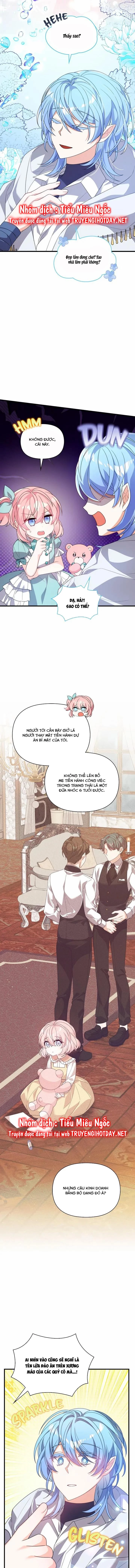 Vì Anh Trai Tôi Sẽ Quyến Rũ Nam Chính Chapter 38 - 2