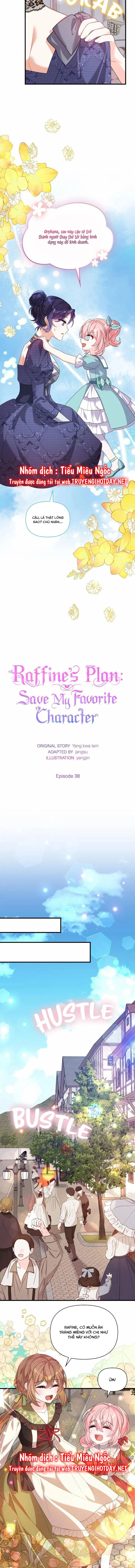 Vì Anh Trai Tôi Sẽ Quyến Rũ Nam Chính Chapter 38 - 4