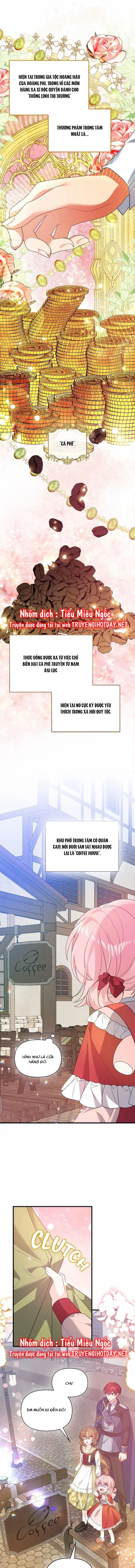 Vì Anh Trai Tôi Sẽ Quyến Rũ Nam Chính Chapter 38 - 6