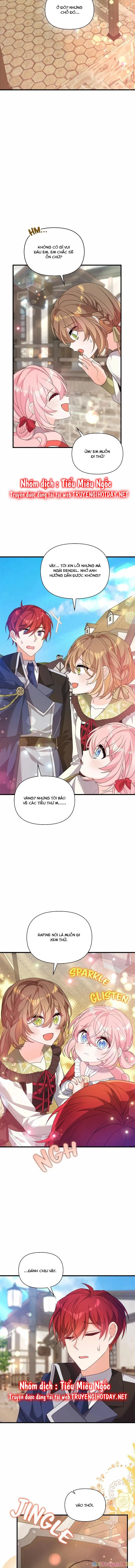 Vì Anh Trai Tôi Sẽ Quyến Rũ Nam Chính Chapter 38 - 7