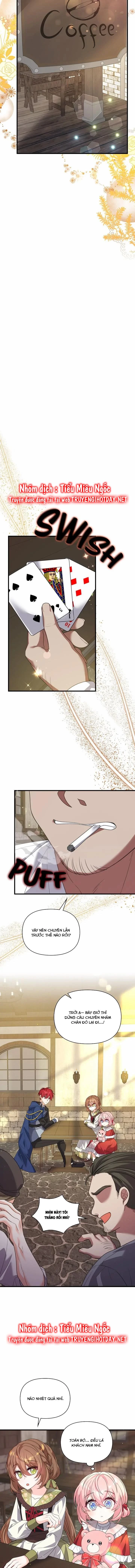 Vì Anh Trai Tôi Sẽ Quyến Rũ Nam Chính Chapter 38 - 8