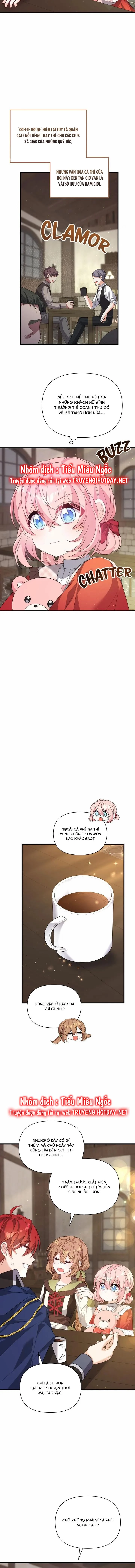 Vì Anh Trai Tôi Sẽ Quyến Rũ Nam Chính Chapter 38 - 9