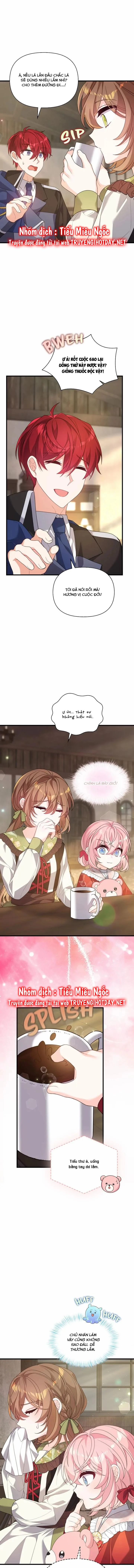 Vì Anh Trai Tôi Sẽ Quyến Rũ Nam Chính Chapter 38 - 11