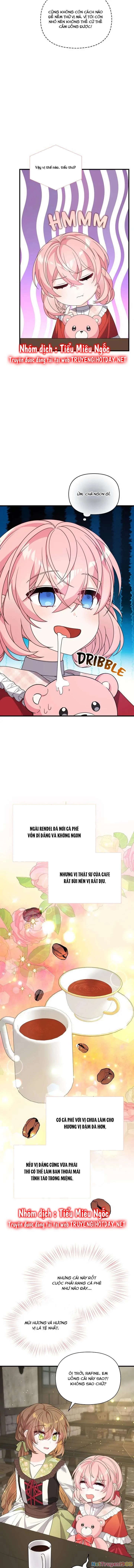 Vì Anh Trai Tôi Sẽ Quyến Rũ Nam Chính Chapter 38 - 12
