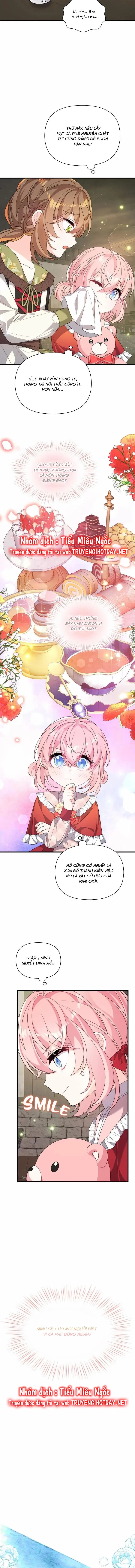 Vì Anh Trai Tôi Sẽ Quyến Rũ Nam Chính Chapter 38 - 13