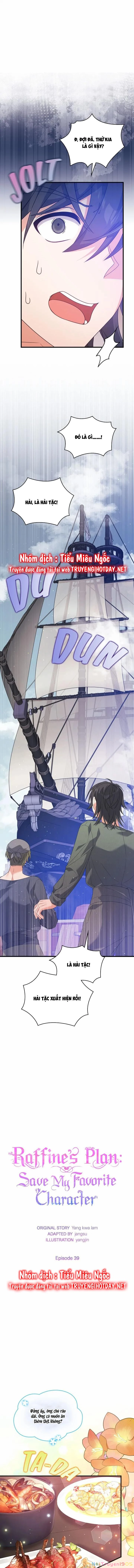 Vì Anh Trai Tôi Sẽ Quyến Rũ Nam Chính Chapter 39 - 2