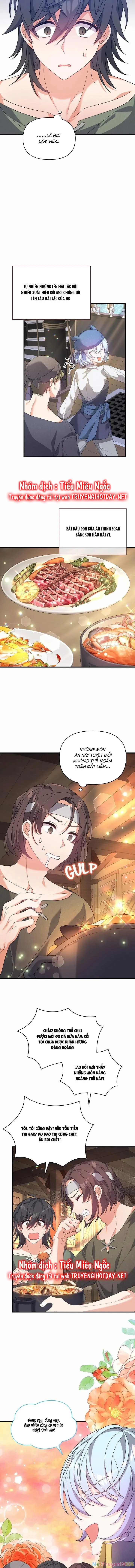 Vì Anh Trai Tôi Sẽ Quyến Rũ Nam Chính Chapter 39 - 4