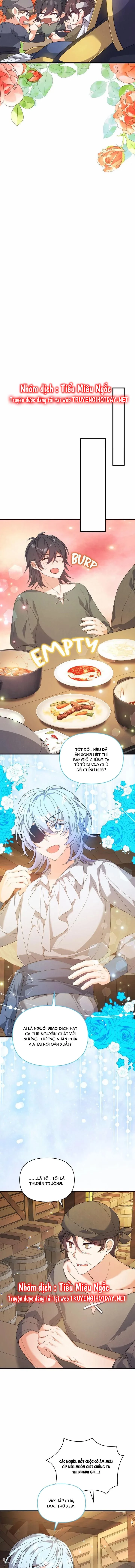 Vì Anh Trai Tôi Sẽ Quyến Rũ Nam Chính Chapter 39 - 5