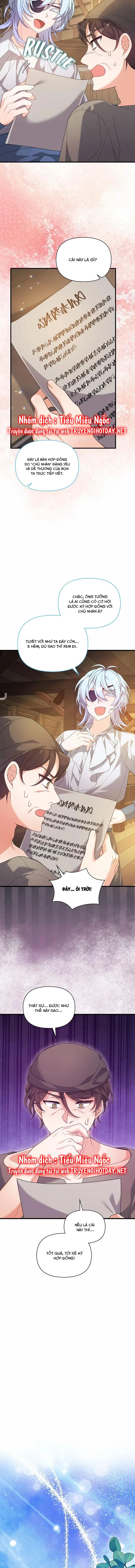 Vì Anh Trai Tôi Sẽ Quyến Rũ Nam Chính Chapter 39 - 6
