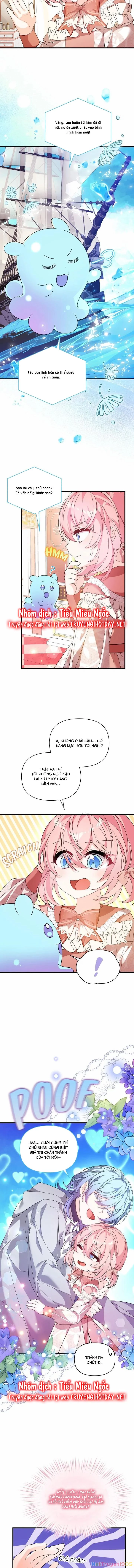 Vì Anh Trai Tôi Sẽ Quyến Rũ Nam Chính Chapter 39 - 8
