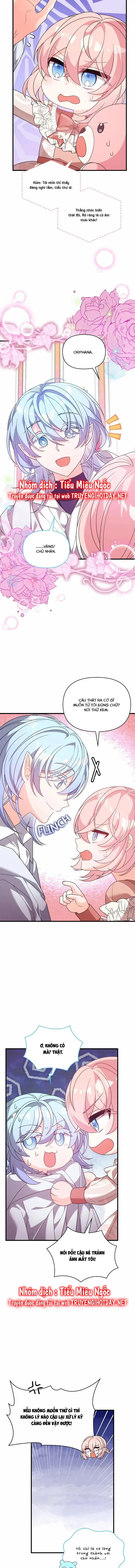 Vì Anh Trai Tôi Sẽ Quyến Rũ Nam Chính Chapter 39 - 9