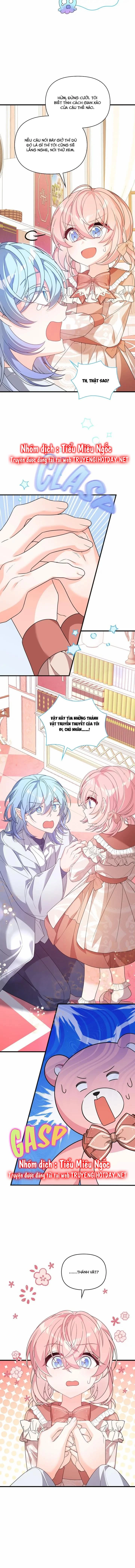 Vì Anh Trai Tôi Sẽ Quyến Rũ Nam Chính Chapter 39 - 10