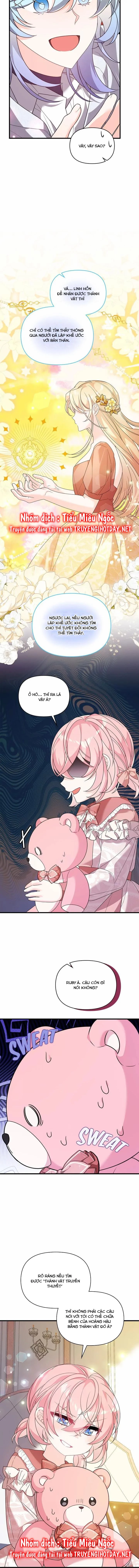 Vì Anh Trai Tôi Sẽ Quyến Rũ Nam Chính Chapter 39 - 12