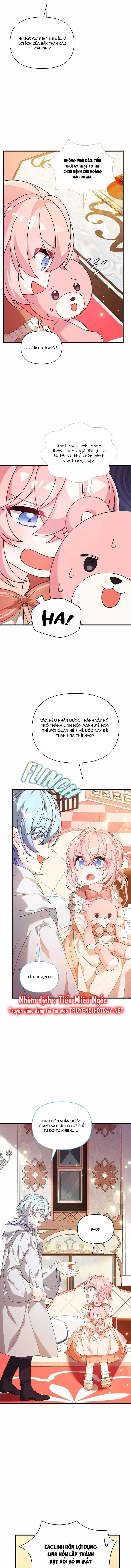 Vì Anh Trai Tôi Sẽ Quyến Rũ Nam Chính Chapter 39 - 13