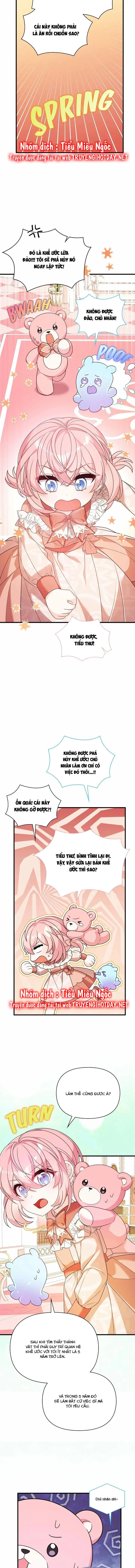 Vì Anh Trai Tôi Sẽ Quyến Rũ Nam Chính Chapter 39 - 14