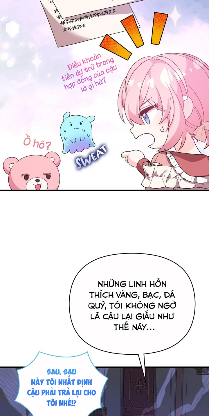 Vì Anh Trai Tôi Sẽ Quyến Rũ Nam Chính Chapter 40 - 6