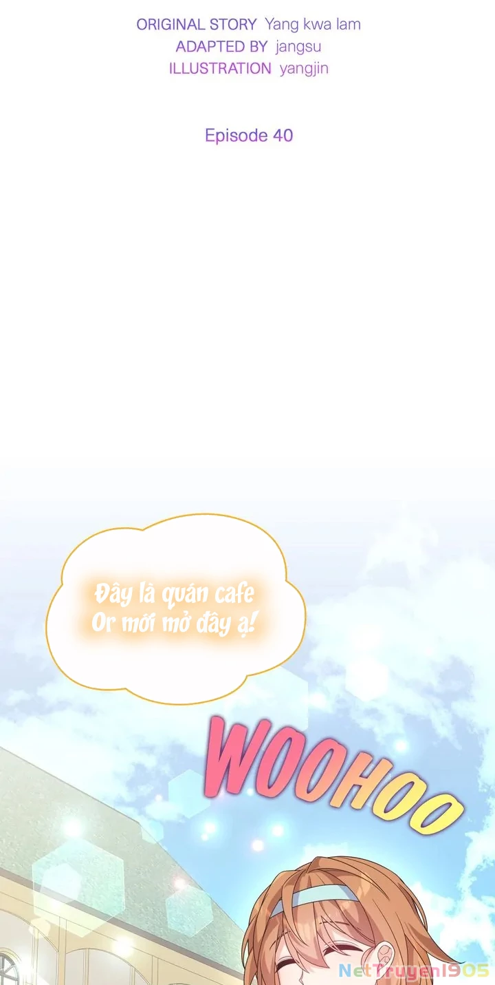 Vì Anh Trai Tôi Sẽ Quyến Rũ Nam Chính Chapter 40 - 14