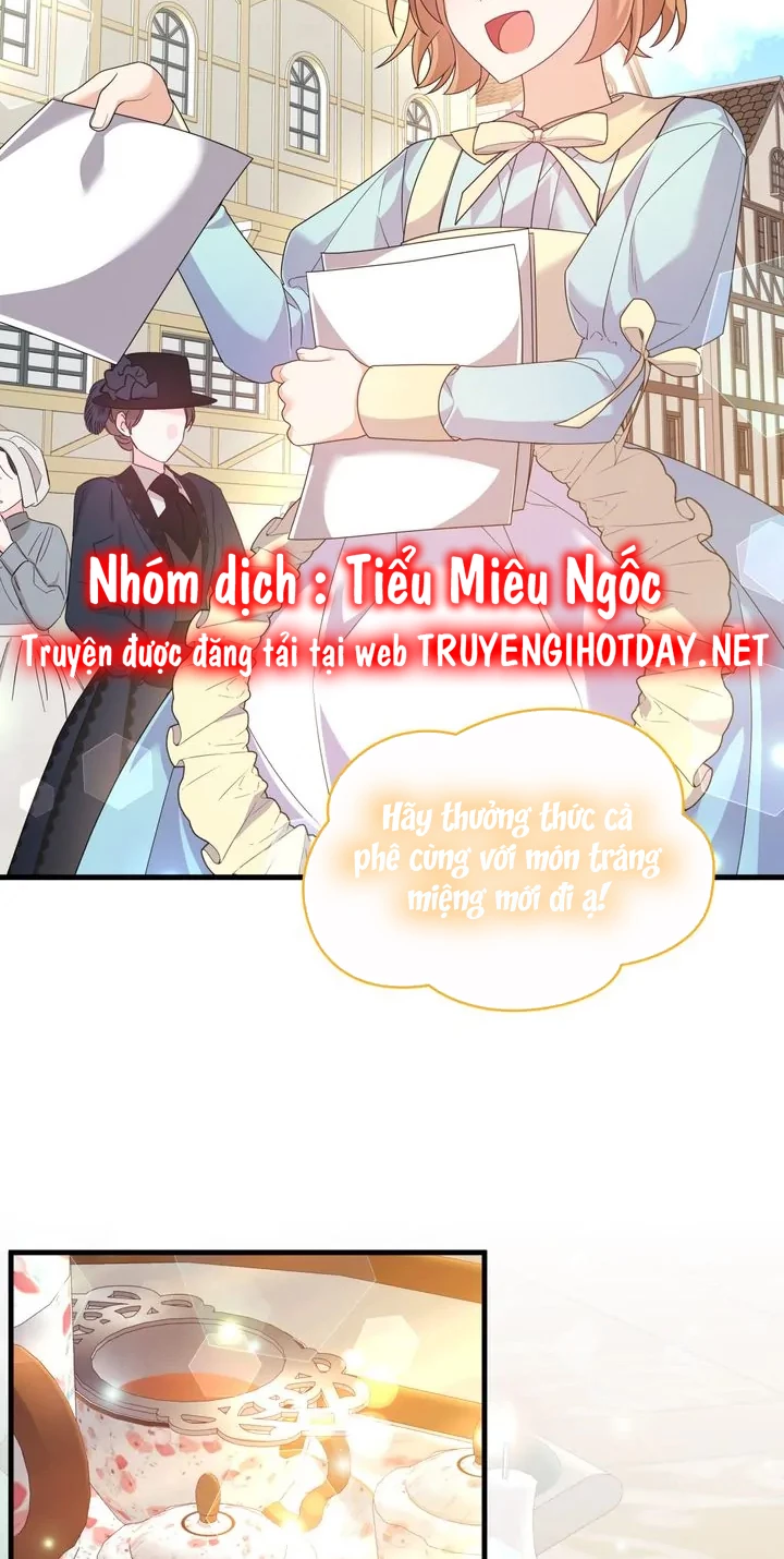 Vì Anh Trai Tôi Sẽ Quyến Rũ Nam Chính Chapter 40 - 15