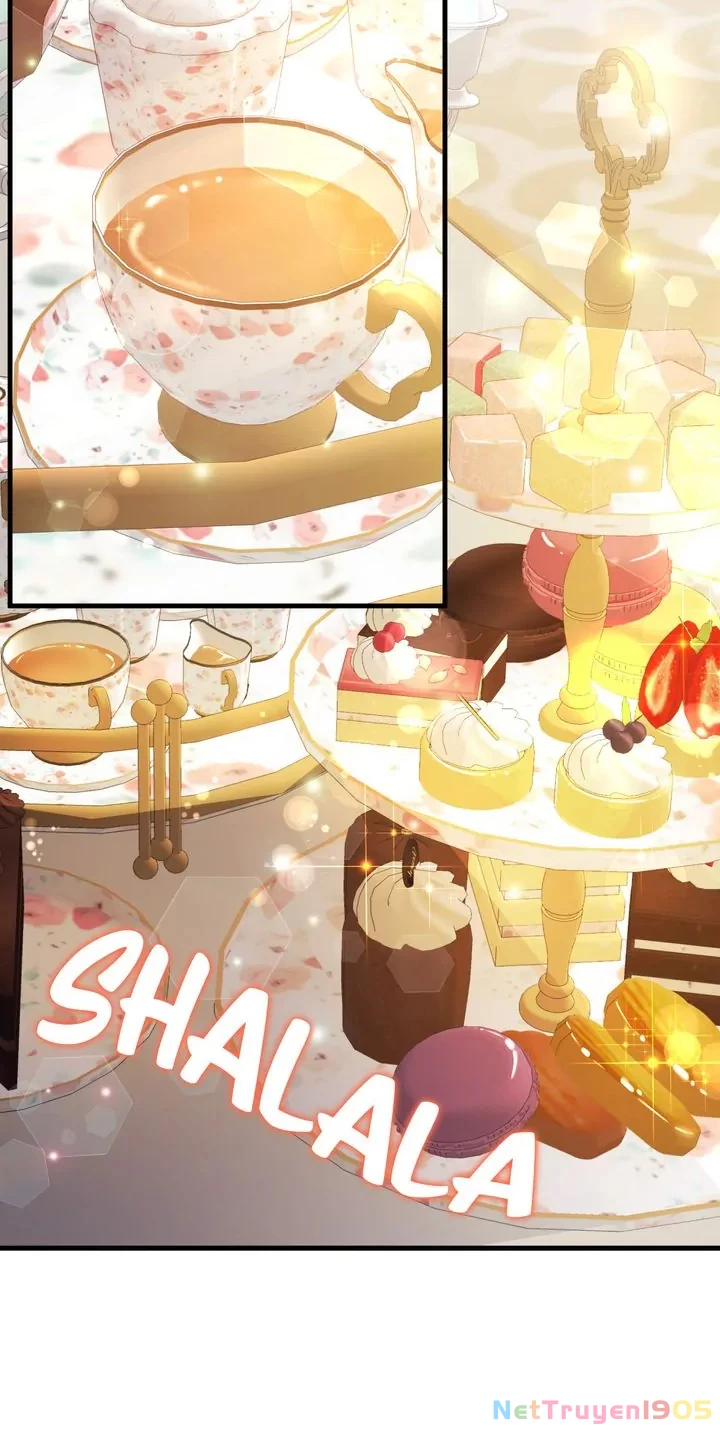 Vì Anh Trai Tôi Sẽ Quyến Rũ Nam Chính Chapter 40 - 16