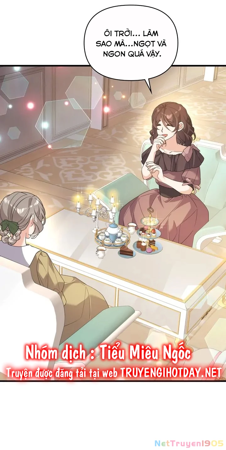 Vì Anh Trai Tôi Sẽ Quyến Rũ Nam Chính Chapter 40 - 17