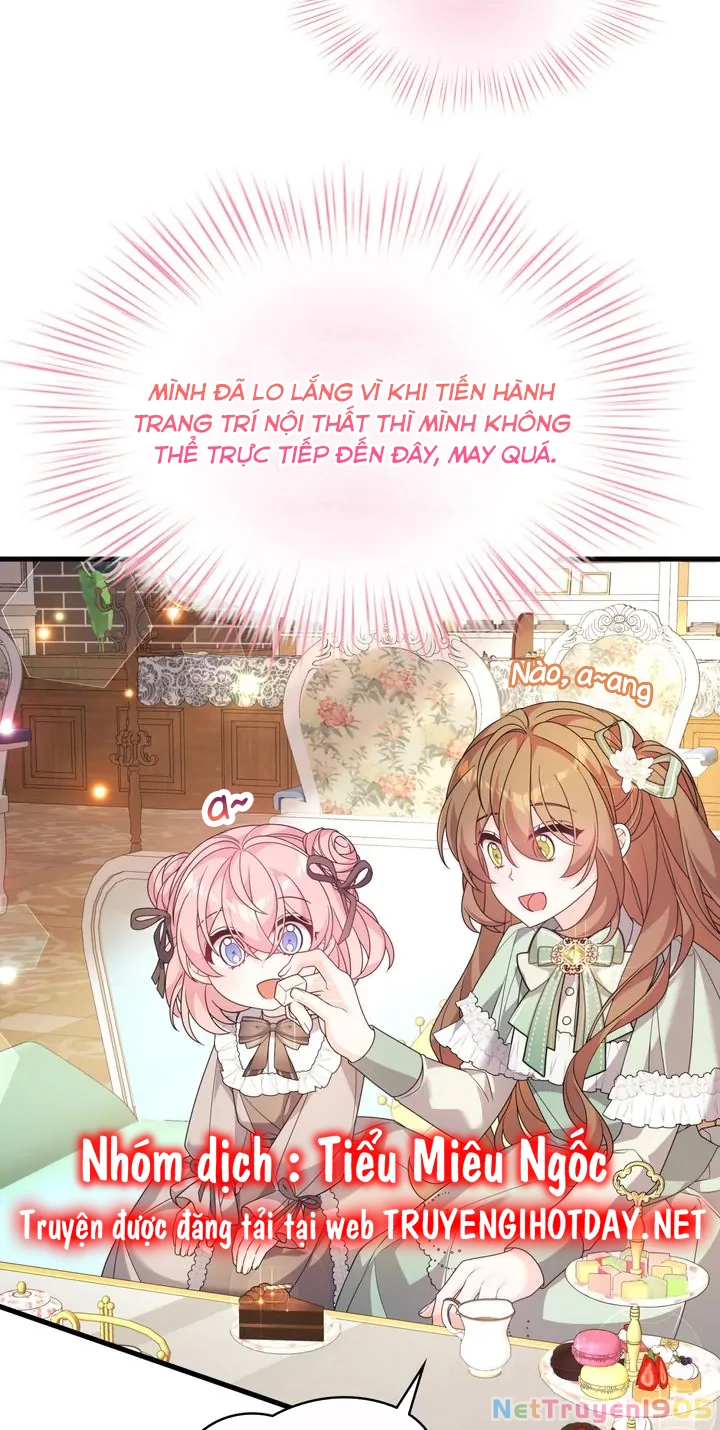 Vì Anh Trai Tôi Sẽ Quyến Rũ Nam Chính Chapter 40 - 19