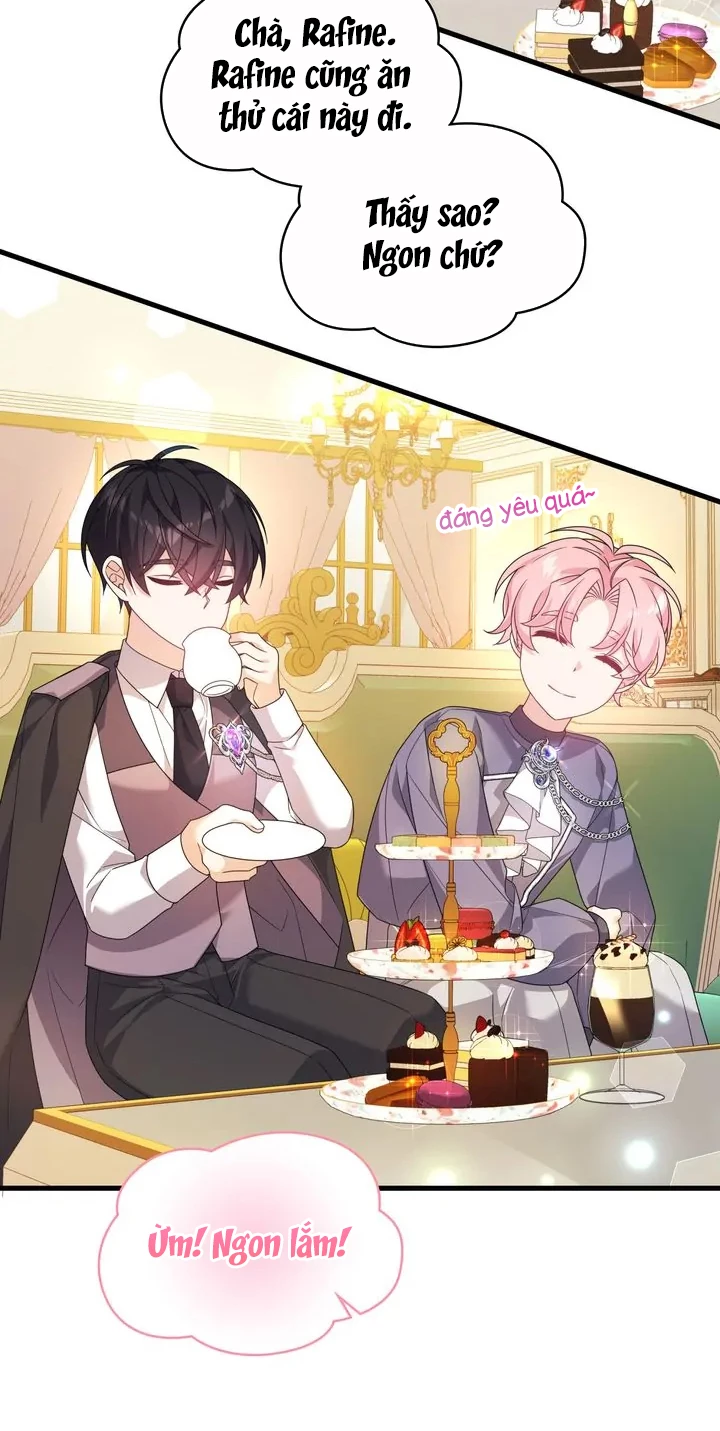 Vì Anh Trai Tôi Sẽ Quyến Rũ Nam Chính Chapter 40 - 20
