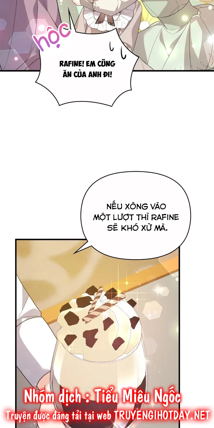 Vì Anh Trai Tôi Sẽ Quyến Rũ Nam Chính Chapter 40 - 22